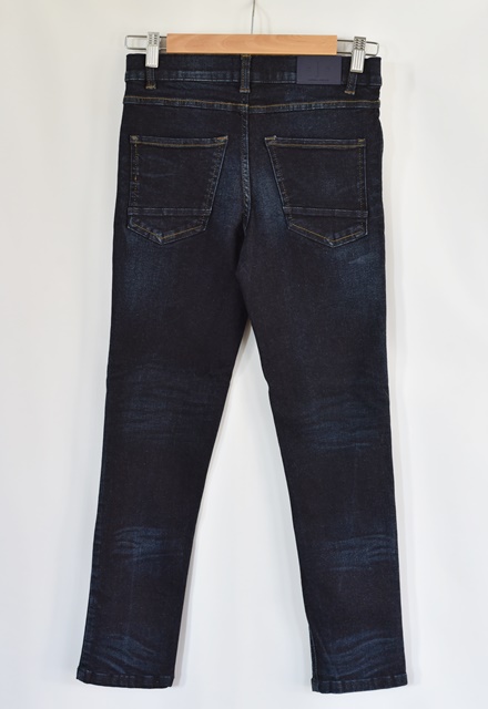 Džíny vel. 11 let, 146