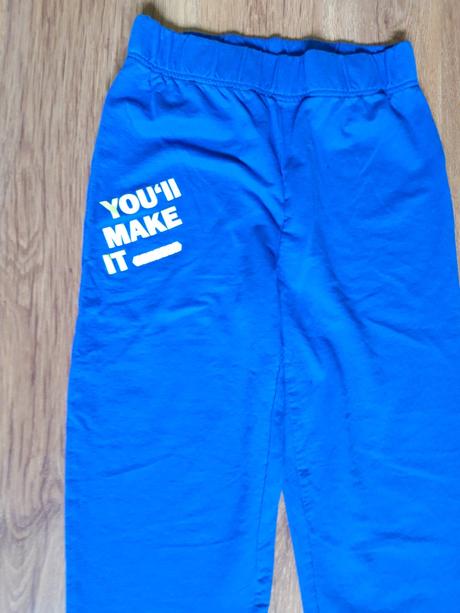 4x tepláky i jednotlivě 158/164, pepperts,158