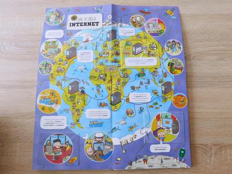 Kniha víš, jak se co dělá, 