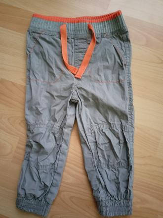 Lehké kalhoty, pepco,92