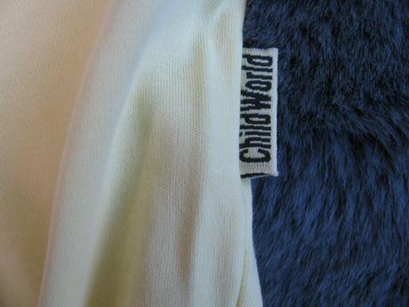 Krásné žluté bavlněné dupačky bez šlapek, 56