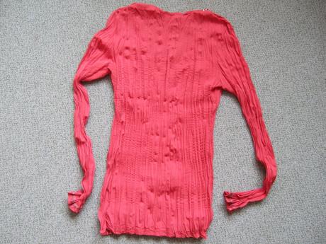 Skořicová tunika, promod,s