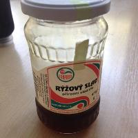 Rýžový slad