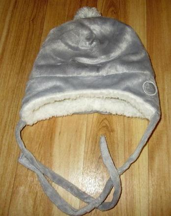 Zimní čepice , ergee