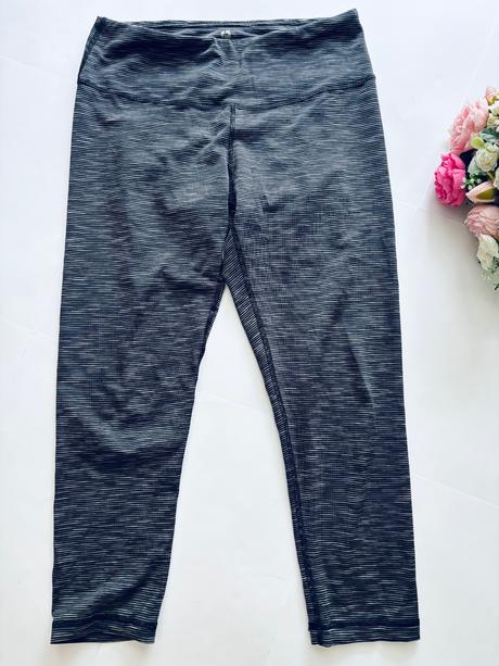 D38/ legíny 7/8 délky- v. m, m