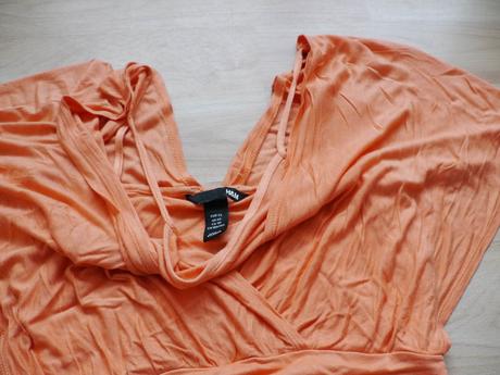 Merunkove barvy svrsek/bluza vel.xs, h&m,xs