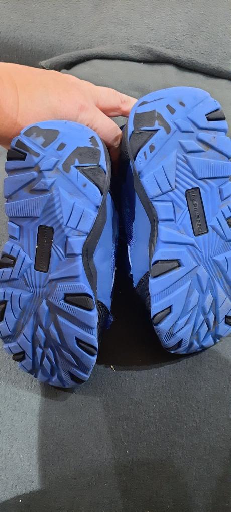 Chlapecké zimní boty značky alpine pro, vel. 32. h, alpine pro,32