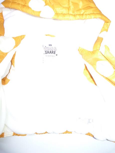 Krásná vesta vel.98, f&f,98