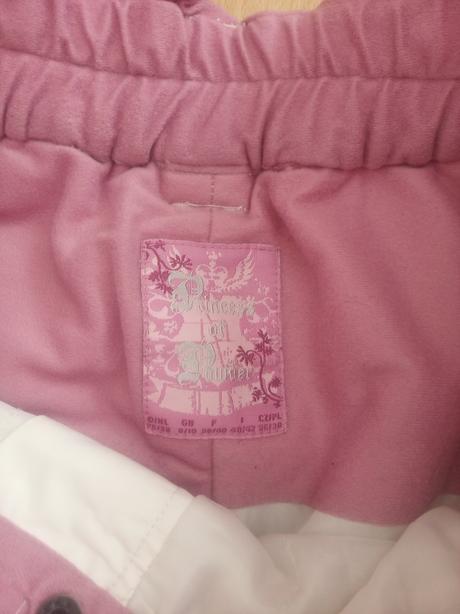 Oteplováky recco system 36-38, tcm,m