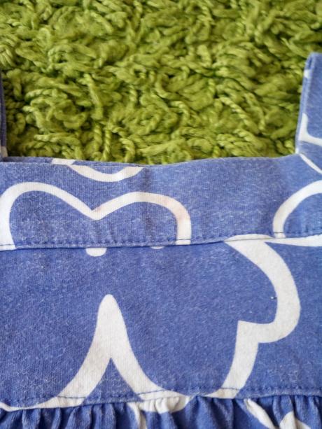 Šaty zn.carter's,vel.86, carter's,86