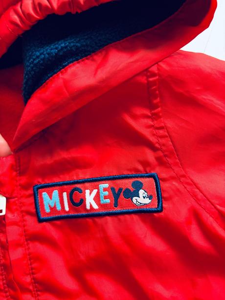 K2/ bundička jaro/podzim mickey -v.0/3 měs, disney,62
