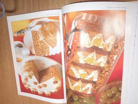 Výborné moučníky,