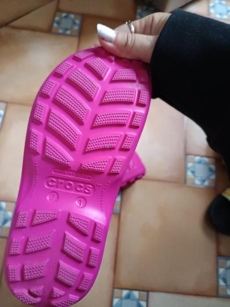 Gumáky crocs - j1, crocs,32