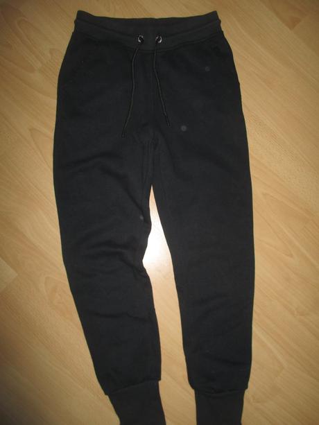 Tepláky 146/152, reserved,146