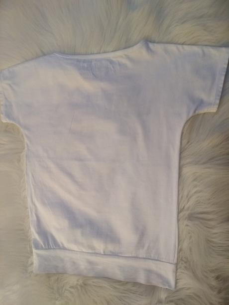 Zajímavé dívčí tričko zn. cherokee, cherokee,128