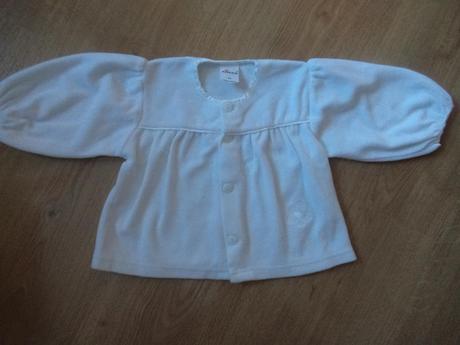 2x  trika č.153, loana,62