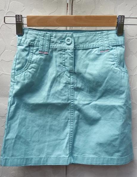 Sukně vel. 5 - 6 let, 116