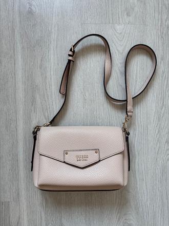 Crossbody kabelka guess, guess