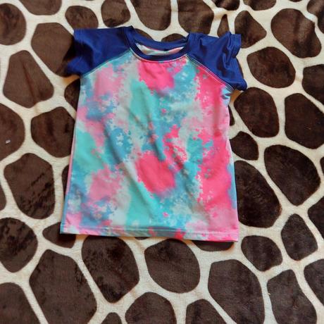 Sportovní souprava, kik,122