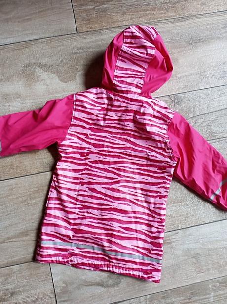 Bunda/kabát do deště lupilu, vel.98/104, lupilu,104