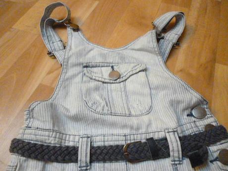 Lacláky kratasy next 5 l, next,110