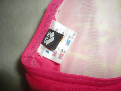 Sportovní plavky arena, vel. 11-12 let, 146