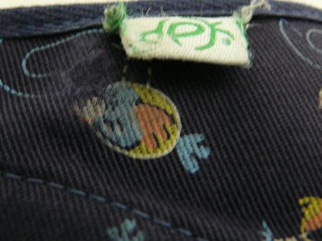 Chlapecké bačkorky, dpk,24