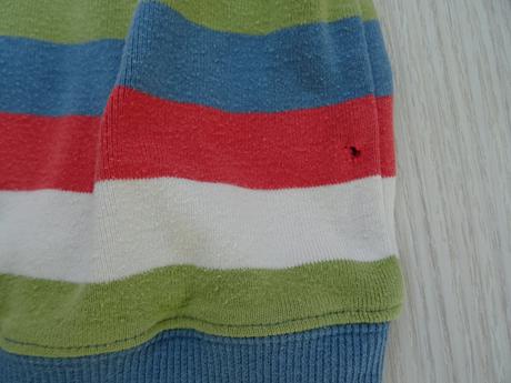 Chlapecká mikina zn. next, vel. 104, next,104