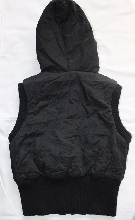 Ac25. podzimní vesta 11-12 let, 152