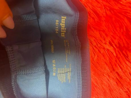 Chlapecké boxerky lupilu 98/104, lupilu,98