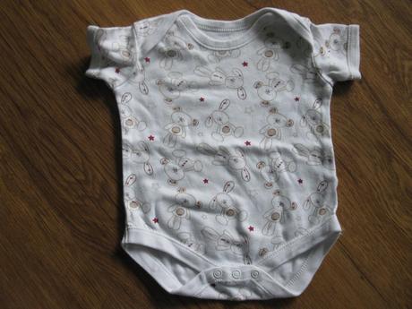 Body se zajíčky a medvídky, matalan,62