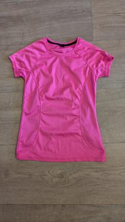 T502 sportovní tričko x-mail vel. 146/152, 146