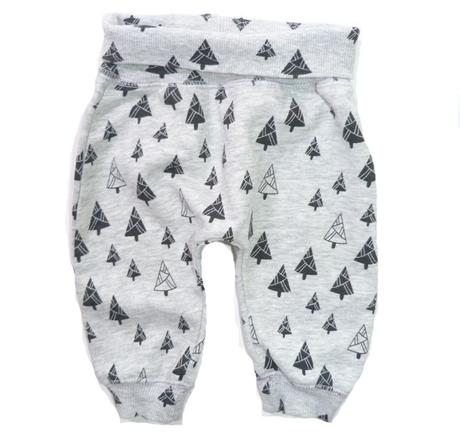 Tepláčky 2-4měs., h&m,62