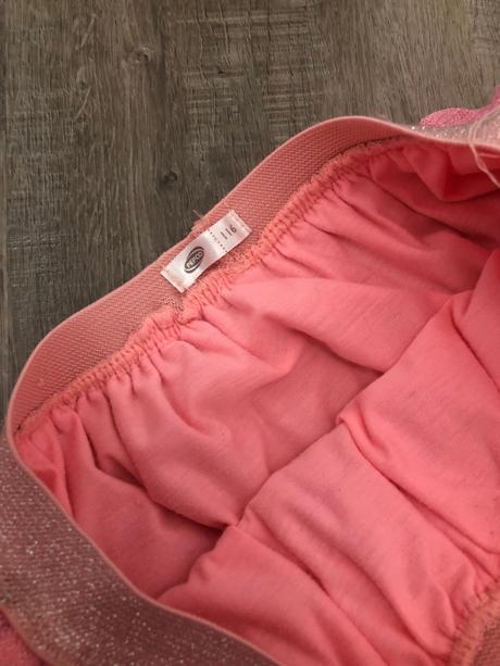 110/116 oblečení 23 ks, 104–116