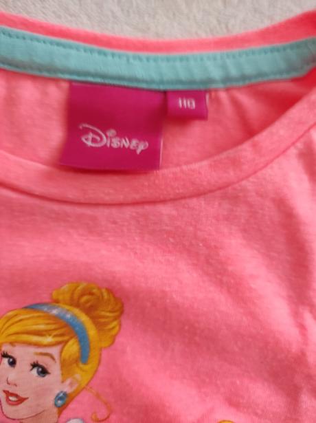 Trika vel. 110-116, disney,110