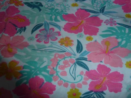 Triko hawai, young dimension,122