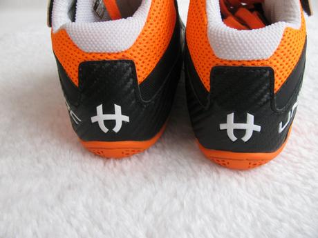 Brankářská florbalová obuv unihoc goalie, 37