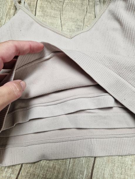 Dívčí či dámský top, primark,xs