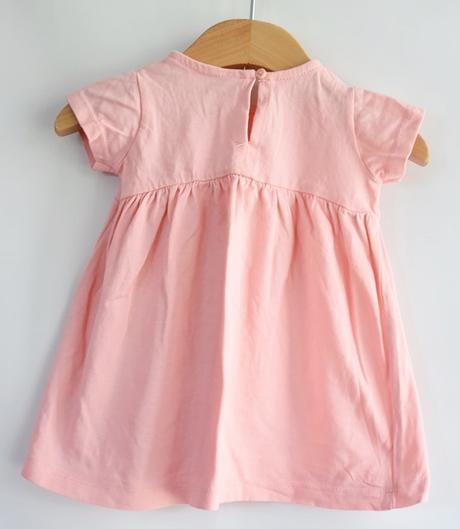 Šaty vel. 3 - 6 m, 68