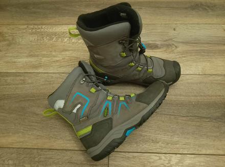 Zimní boty keen, keen,36