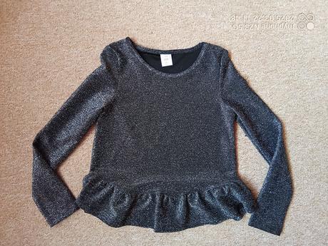 Tričko zn."little kids" vel."134", 134