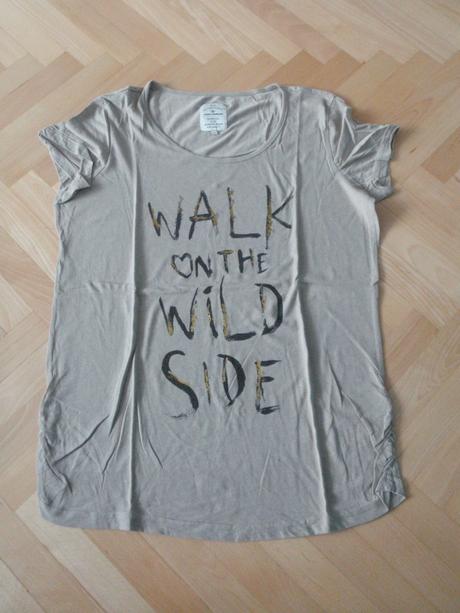 Tričko, tom tailor,xl