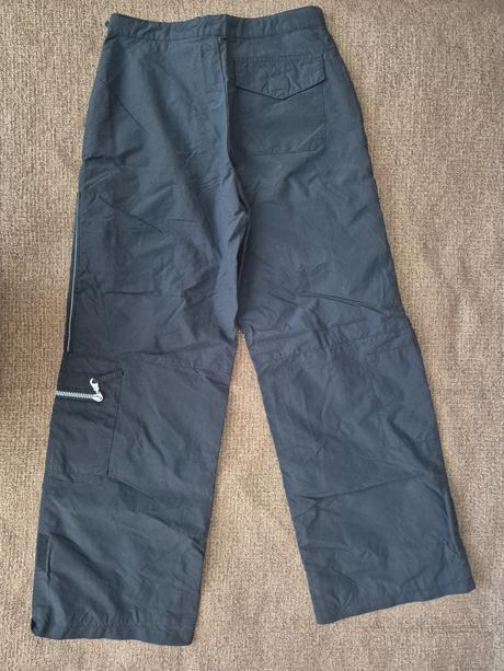 Volnočasové kalhoty vel. 152/158, 152