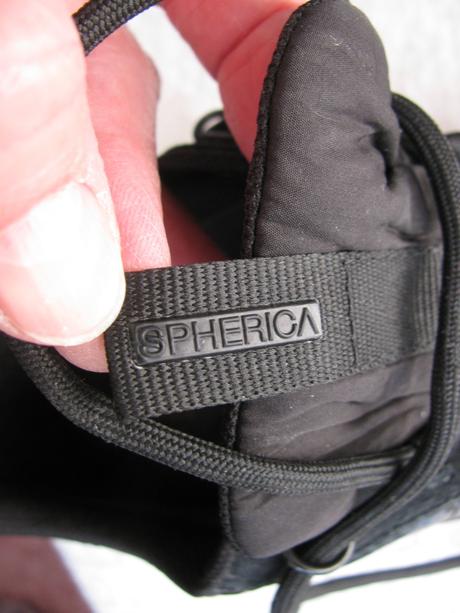 Dámská obuv,tenisky zn.geox,model spherica actif, geox,38