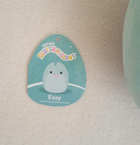 Plyšová hračka squishmallows, 