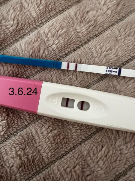 Co dělat, když testy těhotenství ukazují pozitivní výsledky?