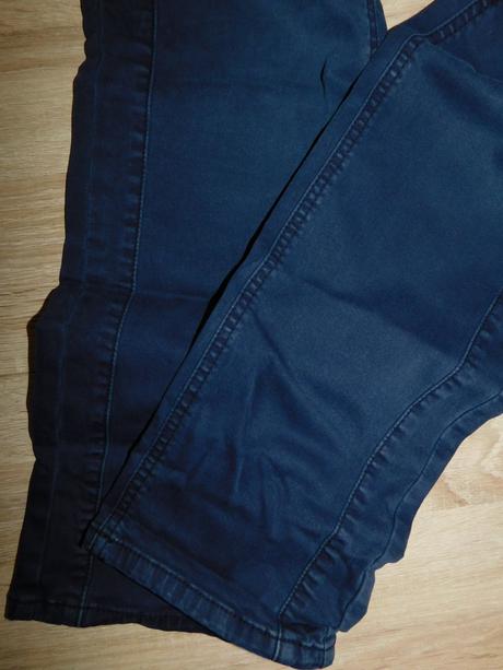 Dámské kalhoty, 42