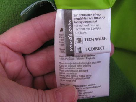 Zimní bunda s kapucí s fleec. mikinou-2 v jednom, 152