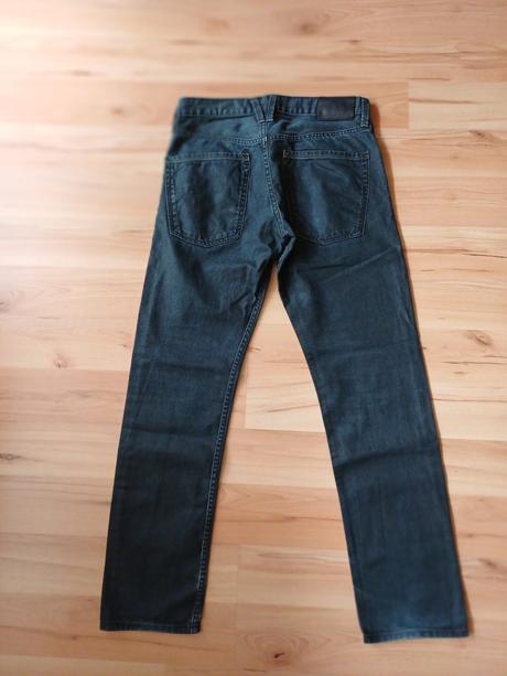 Kalhoty vel.170, h&m,170