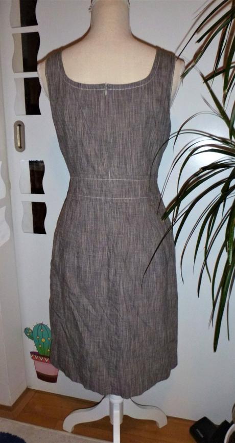 Luxusní šaty-šatovka s.oliver - vel.m, s.oliver,m